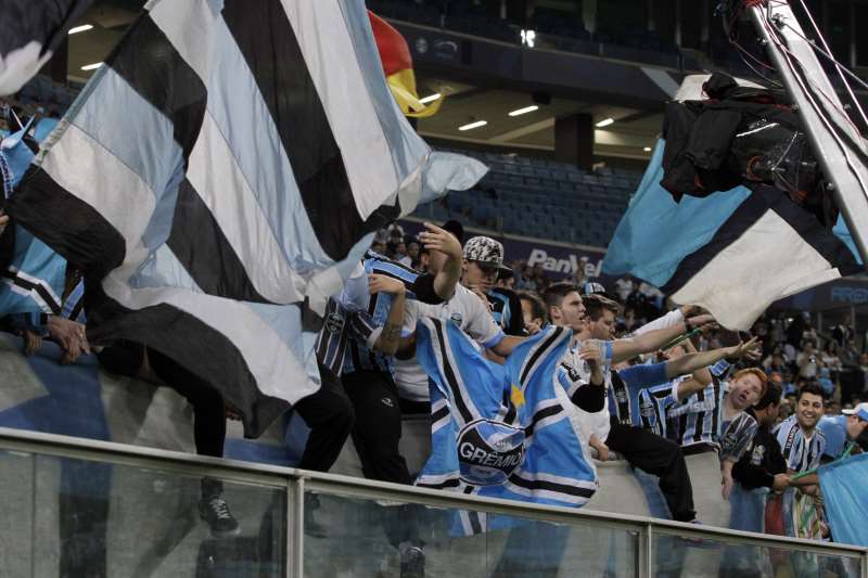Mesmo que a missão seja difícil, o Tricolor espera contar com o apoio de sua torcida