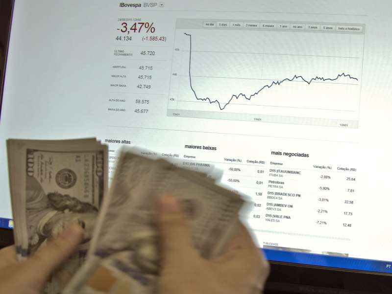 Na escolha do ativo, a recomendação do especialista é partir do objetivo, e não do produto