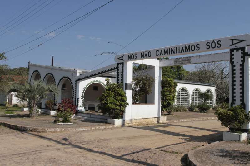 Entidade, que &eacute; refer&ecirc;ncia para tratamento da hansen&iacute;ase, pode ser privatizado