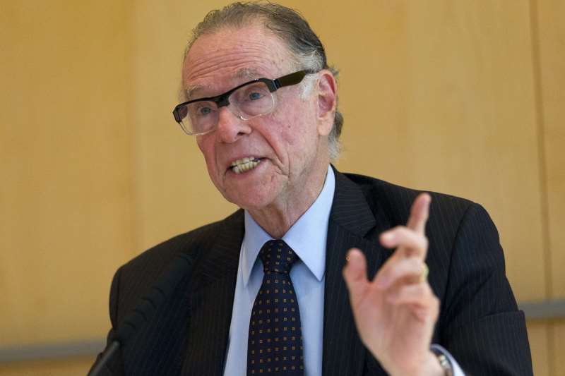 Carlos Arthur Nuzman, do COB