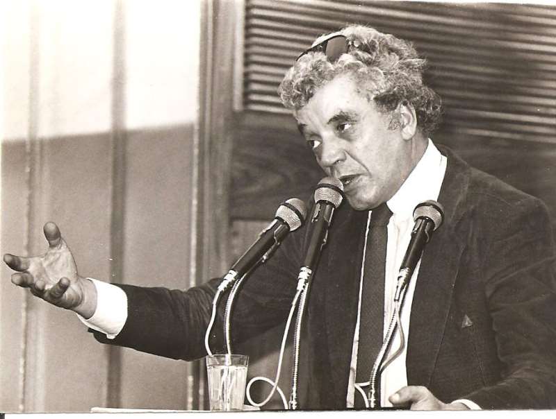 Sant'ana foi vereador em Porto Alegre nos anos 80