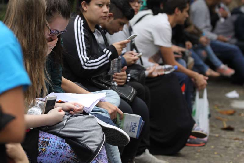 Provas do exame serão aplicadas em dois domingos, nos dias 4 e 11 de novembro