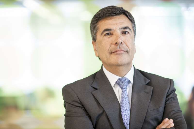 Volume para resgate está ligado a mudanças na tarifa, diz Medeiros