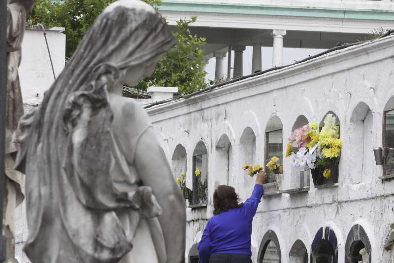 Segundo a Saúde do Estado, 22.977 gaúchos perderam a vida até agora em decorrência do vírus
