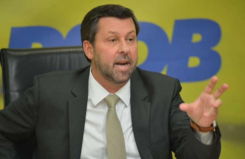 Para vice-presidente jurídico do partido, Carlos Sampaio, a decisão do Ministro Marco Aurélio é inconcebível e contraria decisões anteriores do STF