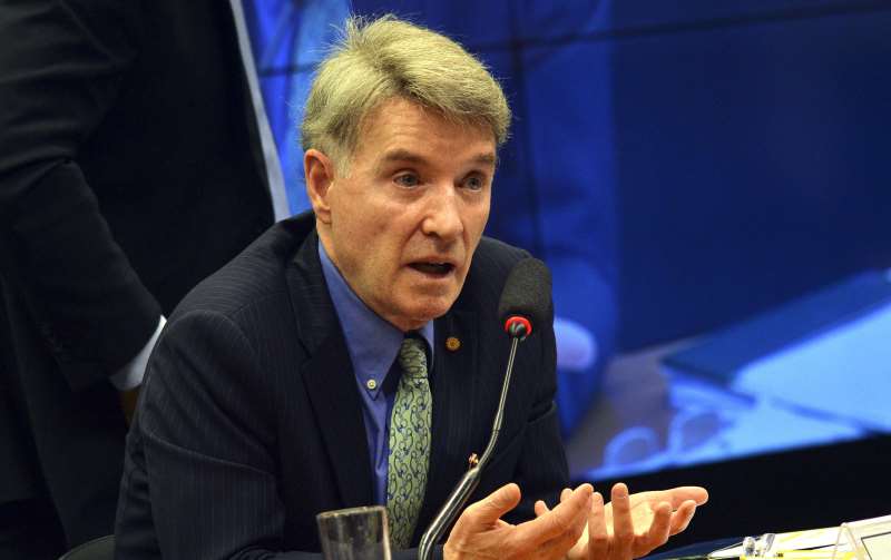 Empresário foi considerado foragido e a Interpol incluiu seu nome na lista de captura internacional