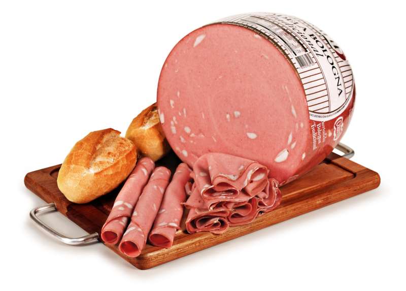 Empresa é conhecida pela sua mortadela