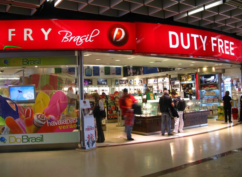 Rio Grande do Sul já tem quatro free shops liberados para operar; Uruguaiana deve receber mais uma loja