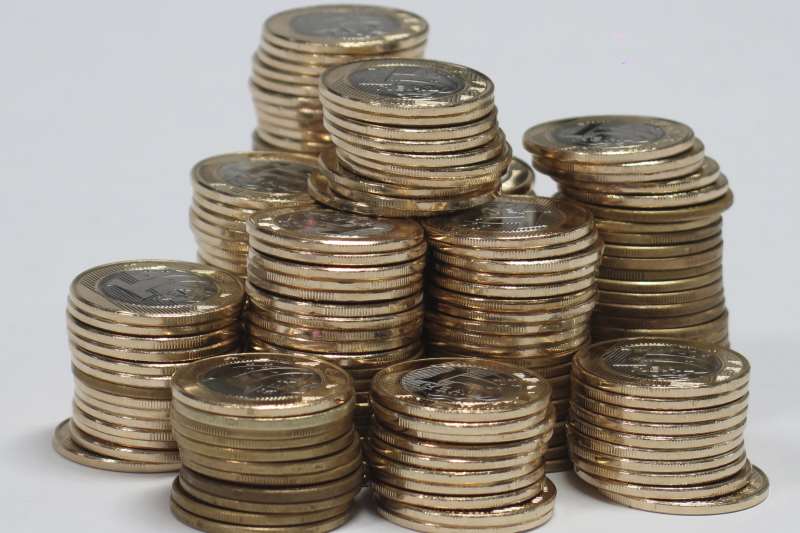 Perda de receita do governo correspondeu a 4,1% do Produto Interno Bruto