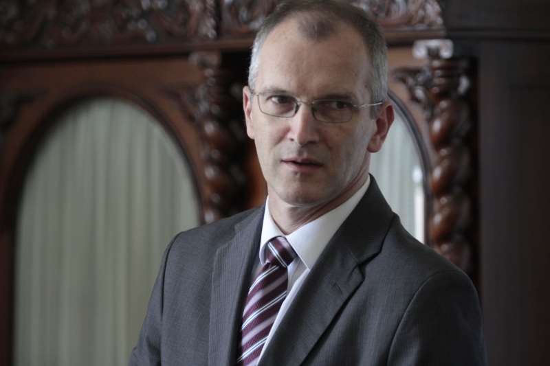 Bins assegurou que o banco seguiu procedimentos da CVM e regulamentações sobre ações 