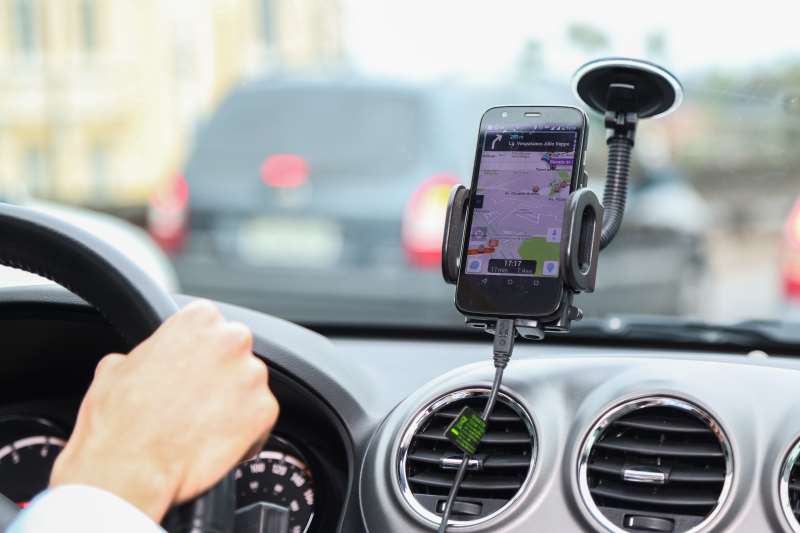 85% dos moradores da Região Metropolitana acham que os apps deixaram o trânsito mais seguro