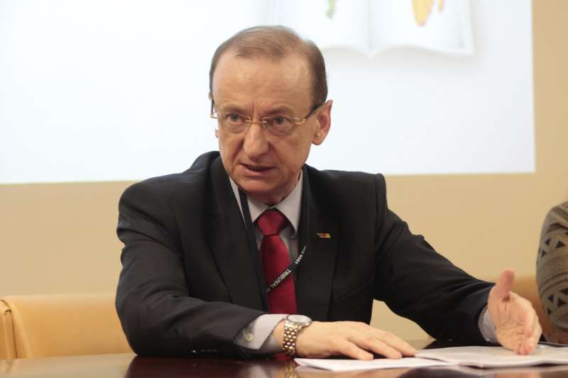 Miola determinou que o órgão de controle avalie plano de transição