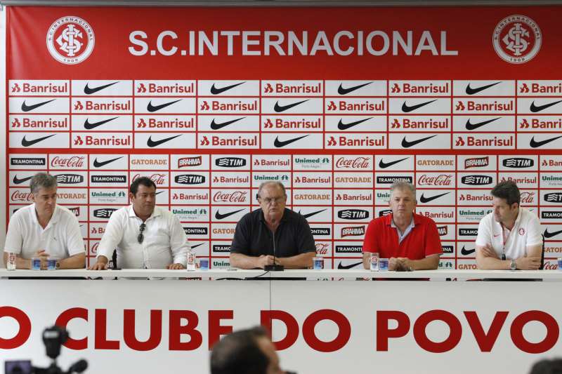 Pellegrini (e), Piffero (c) e Affatato tiveram documentos apreendidos em suas casas e empresas
