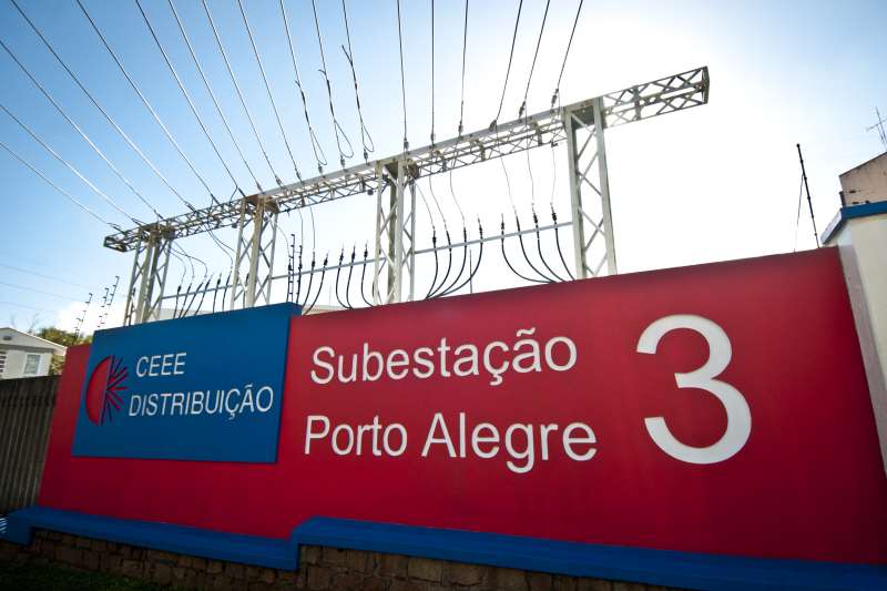 Leilão da companhia está previsto para ocorrer em fevereiro do próximo ano