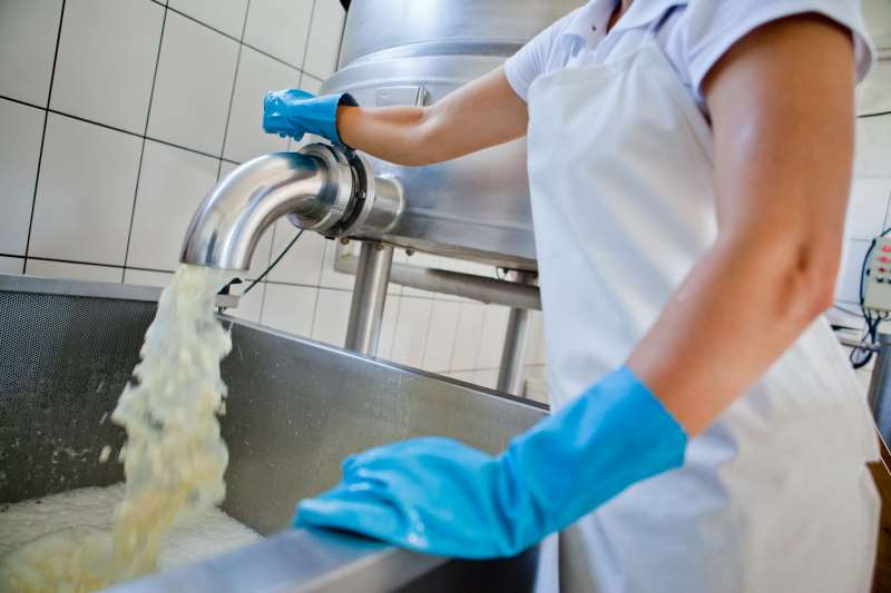 Projeção indica estabilidade de mercado, com recomposição do preço dos queijos