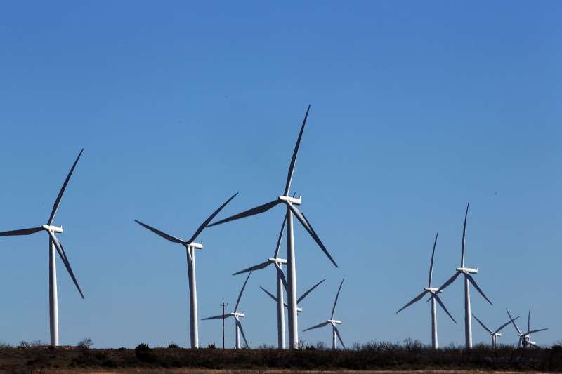 Parque eólico em Uruguaiana prevê obter licença prévia ainda em 2024