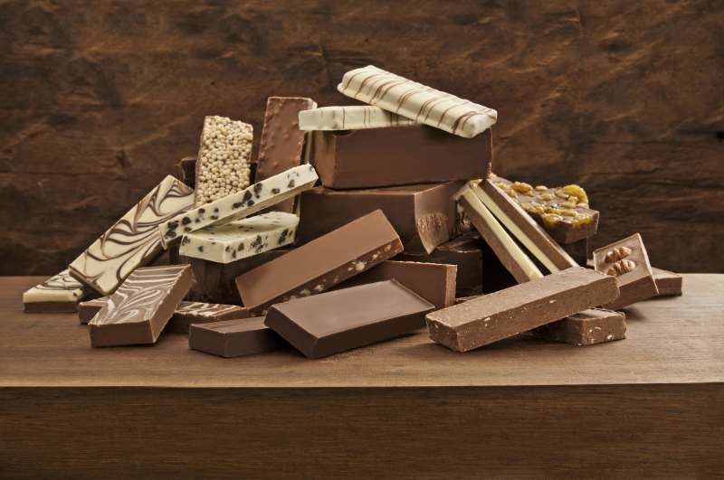 Prawer, da cidade na Serra, &eacute; pioneira na produ&ccedil;&atilde;o de chocolate artesanal no Brasil