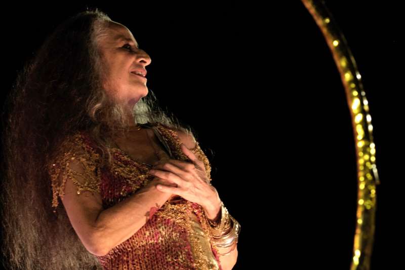 Evento terá homenagem à Maria Bethânia, com participação da coreógrafa La Negra Ana Medeiros e do diretor Leo Maciel 