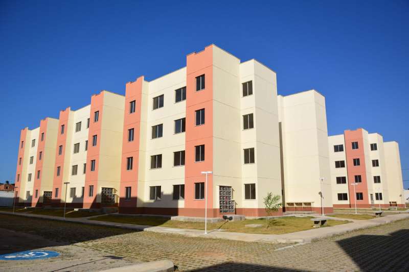 Linha de crédito do Minha Casa, Minha Vida facilita acesso das famílias