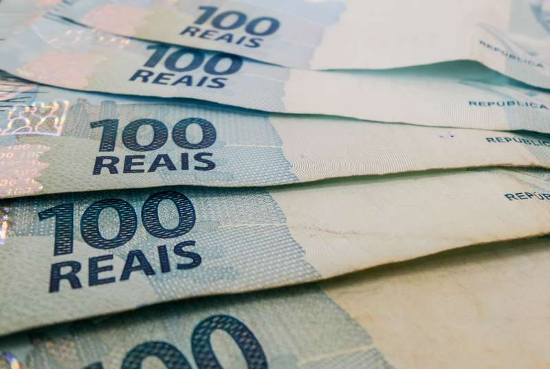 A variação deveu-se à emissão líquida, no valor de R$ 83,95 bilhões, e à apropriação positiva de juros, no valor de R$ 80,86 bilhões