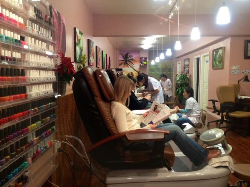 No ranking por setor, higiene e beleza lideraram o primeiro semestre de 2018