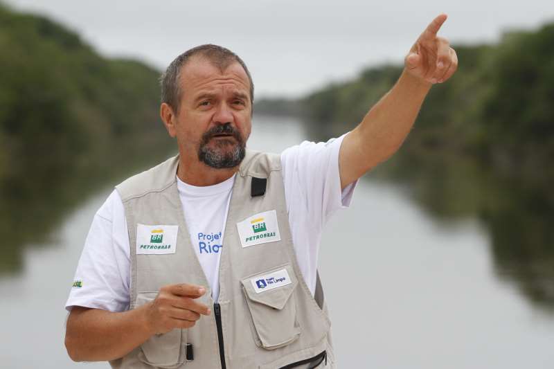 Cardoso explica que seria 
uma tributação condominial