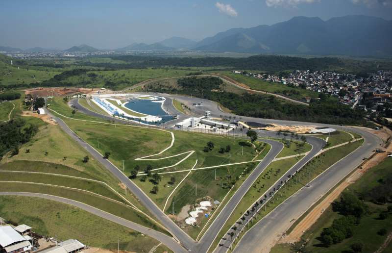 Autoridade de Governança do Legado Olímpico (AGLO) é responsável por gerir arenas, como o Centro Olímpico de Deodoro 