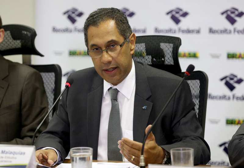 Malaquias diz que, mesmo com ritmo mais lento, retomada é positiva