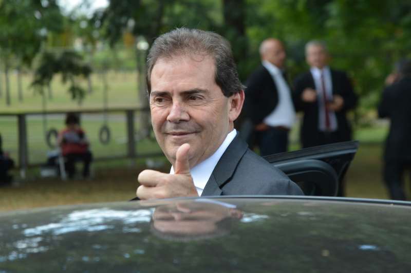 Paulinho da Força foi nomeado relator do PL da Anistia nesta semana