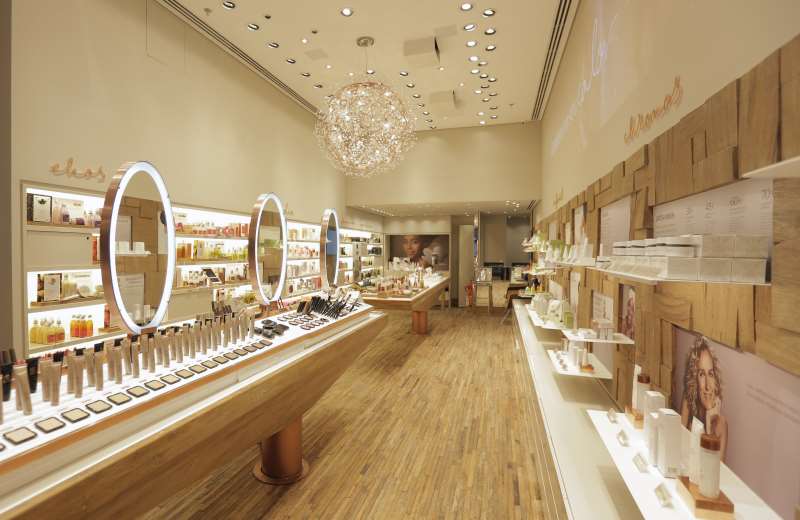 A empresa pretende recuperar uma fatia de mercado que era sua e, nos últimos anos, perdeu para sua principal concorrente, O Boticário