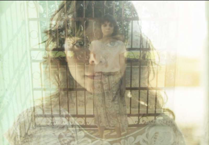 Sissi Venturin é uma das 20 artistas que tiveram proposta aprovada pela comissão julgadora