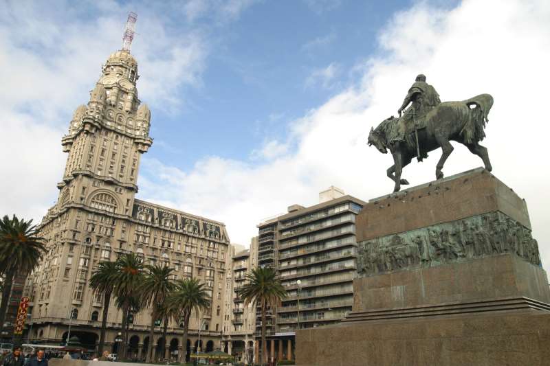 Adoção de um imposto único, como o IVA, já vigente em países como o Uruguai, ajudaria no entendimento