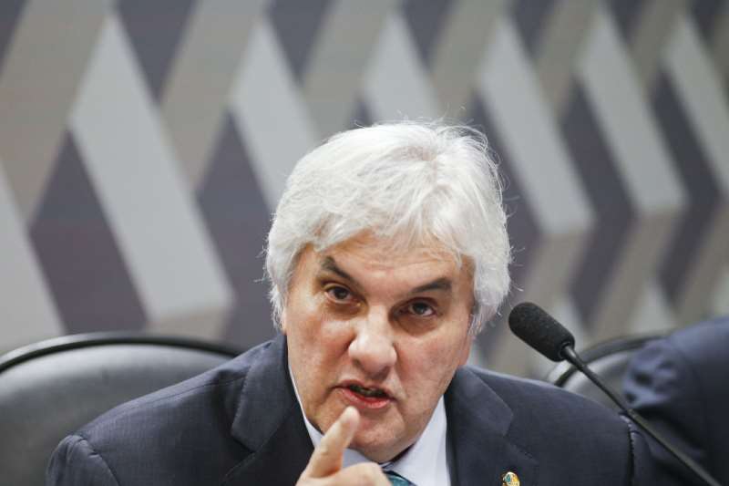 Segundo Delcídio, Palocci teria uma influência muito grande entre o empresariado