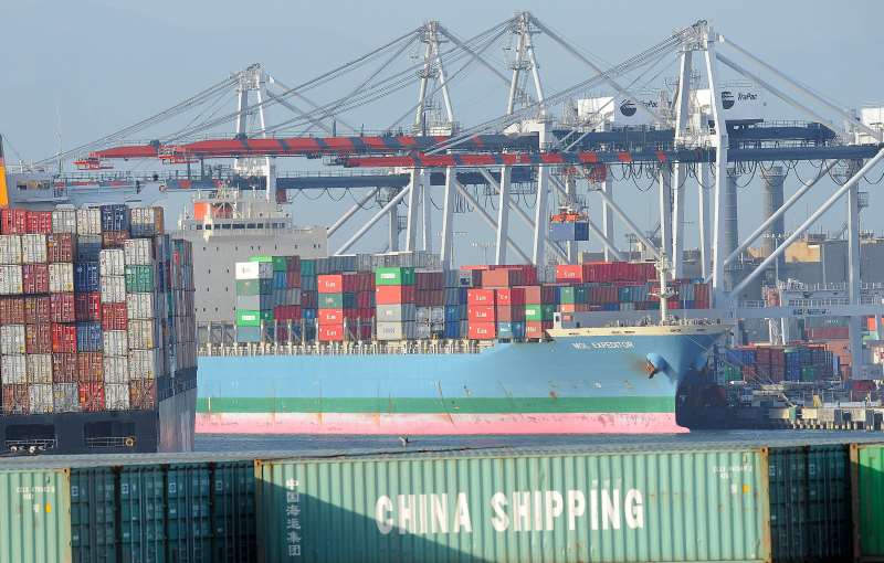 Vendas ao exterior fecharam o primeiro semestre com avanço de 3,5%