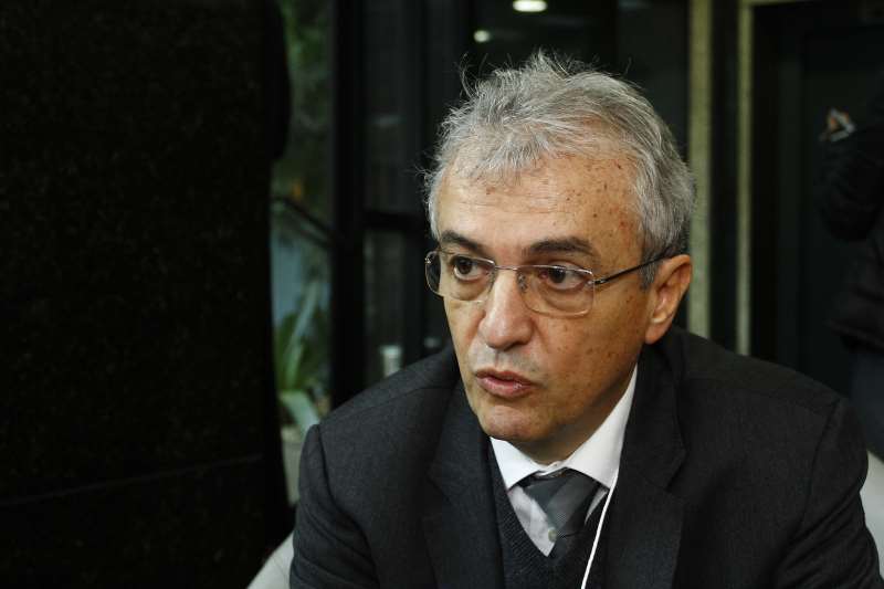 Nunes destaca que duplicação da BR-116, entre Guaíba e Pelotas, é principal obra do Estado