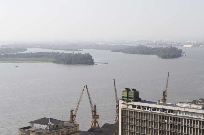 Fundação também deve elaborar e custear o estudo 