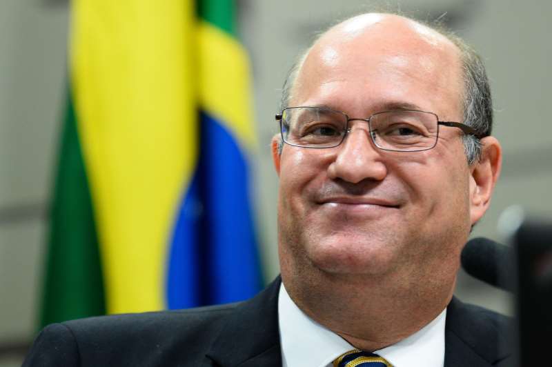 Ilan Goldfajn disse que há intenção de mudar regras para atuar no País