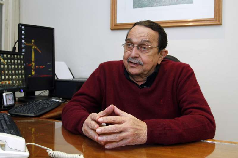 Defesa da democracia foi marca mais lembrada em homenagens ao político