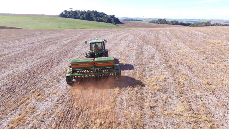 Proposição foi aprovada em junho pela Assembleia Legislativa e abrange agricultores e pecuaristas familiares