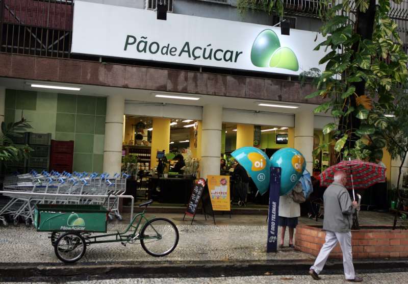 Companhia supermercadista lançou nova plataforma de descontos