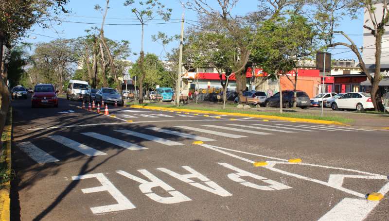 População não deve sair de casa a partir das 21h