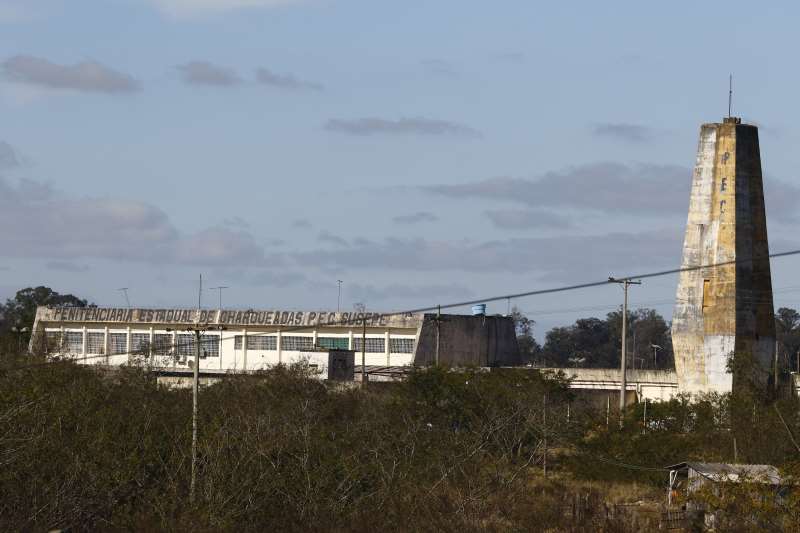Em Charqueadas, prédio para 208 apenados será construído ao lado da Penitenciária Modulada Estadual
