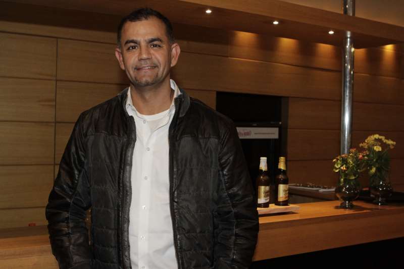 Fernando leva a iniciativa gastron&ocirc;mica para 15 cidades brasileiras