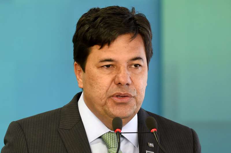 Ministro da Educação, Mendonça Filho, disse que presidente foi "sensível" ao tema