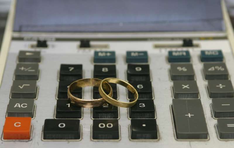 As regras também são válidas para casais homoafetivos