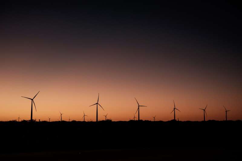 Em todo o País, foram cadastrados 1.672 projetos, somando 48.713 MW de capacidade instalada