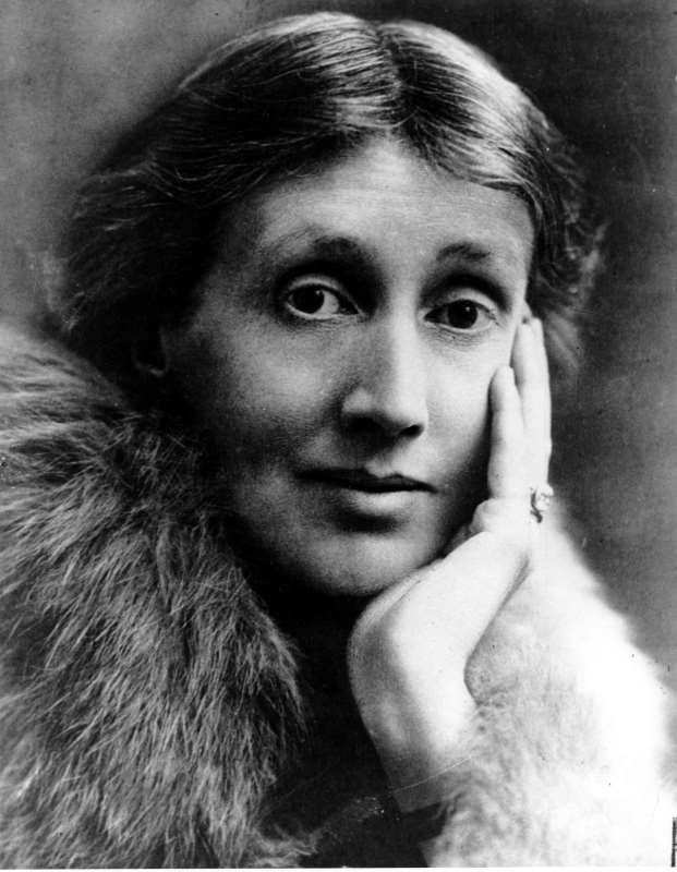Escritora, uma das autoras mais importantes do século XX, é e um dos nomes mais relevantes do modernismo e do feminismo,