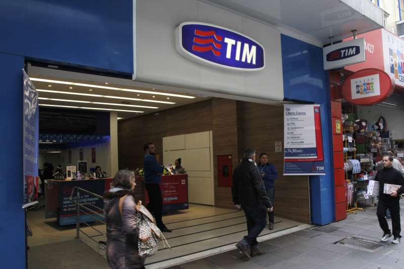 Usuários da Tim relatam falta de sinal em Porto Alegre e na região Metropolitana