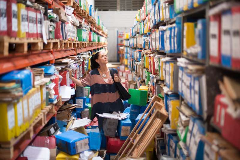 Sônia Braga é destaque assuminfo o papel principal na obra