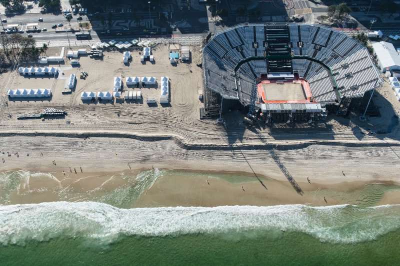 Comitê enfrenta crise financeira, com dívidas que somavam R$ 132 milhões até o fim de 2017